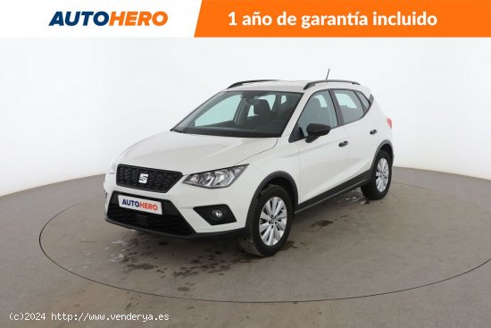  Seat Arona 1.0 TSI 70kW 95CV Reference Plus -  