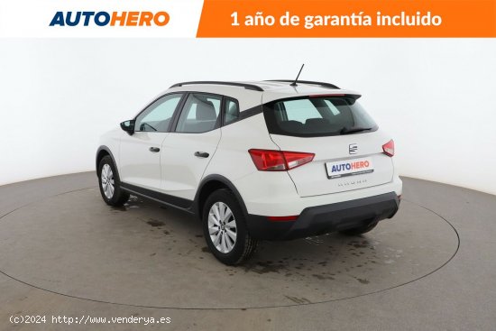 Seat Arona 1.0 TSI 70kW 95CV Reference Plus - 