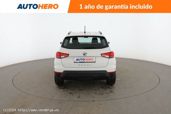 Seat Arona 1.0 TSI 70kW 95CV Reference Plus - 