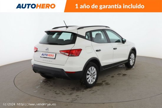 Seat Arona 1.0 TSI 70kW 95CV Reference Plus - 