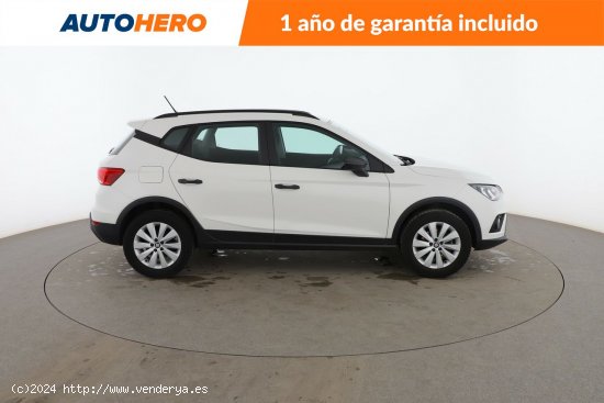 Seat Arona 1.0 TSI 70kW 95CV Reference Plus - 