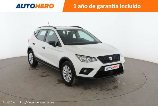 Seat Arona 1.0 TSI 70kW 95CV Reference Plus - 