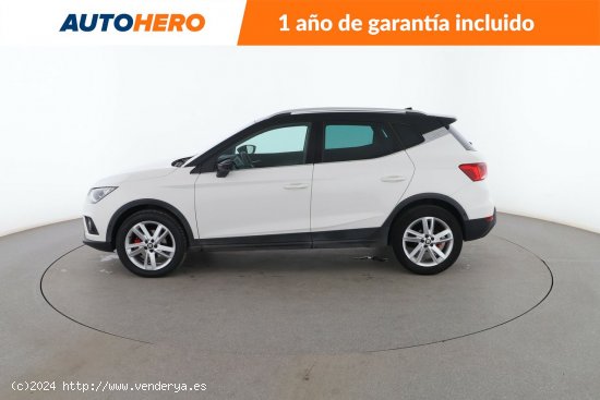 Seat Arona 1.0 TSI FR - 