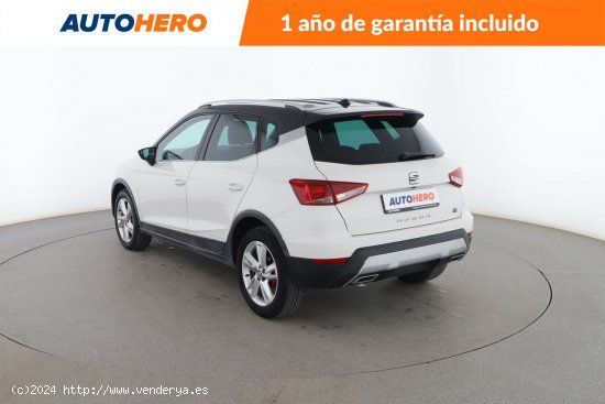 Seat Arona 1.0 TSI FR - 