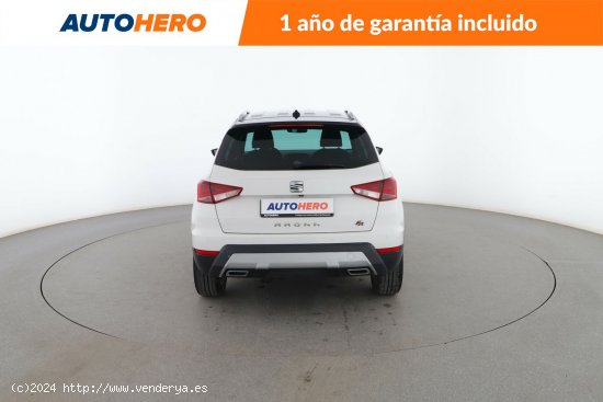 Seat Arona 1.0 TSI FR - 