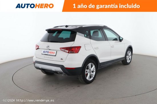 Seat Arona 1.0 TSI FR - 