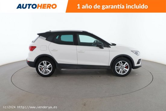 Seat Arona 1.0 TSI FR - 