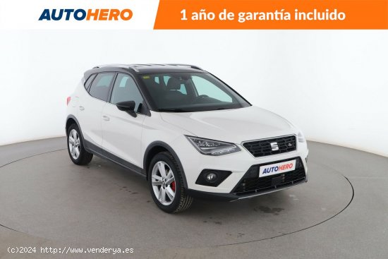 Seat Arona 1.0 TSI FR - 