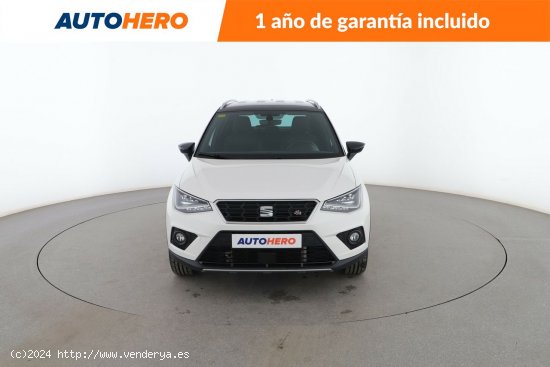 Seat Arona 1.0 TSI FR - 