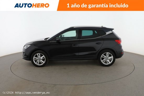 Seat Arona 1.0 TSI FR - 