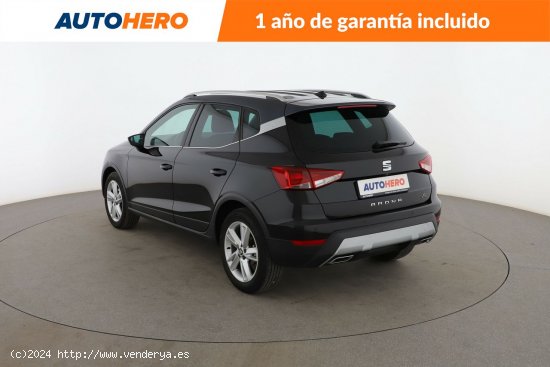 Seat Arona 1.0 TSI FR - 