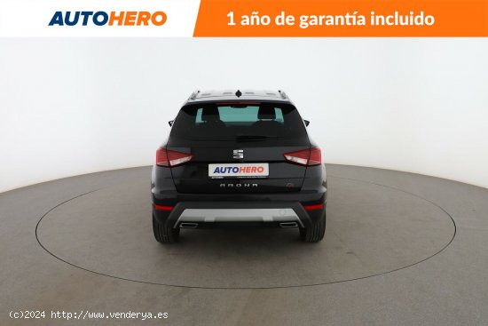 Seat Arona 1.0 TSI FR - 