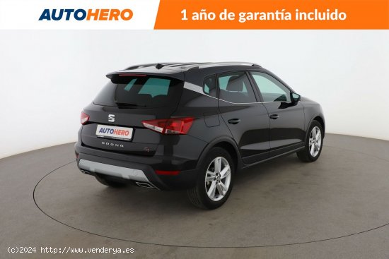 Seat Arona 1.0 TSI FR - 