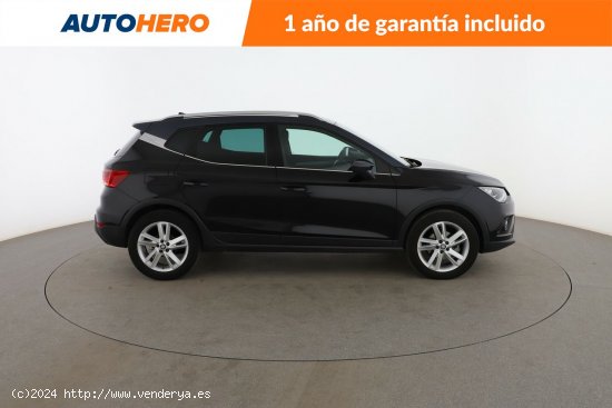 Seat Arona 1.0 TSI FR - 