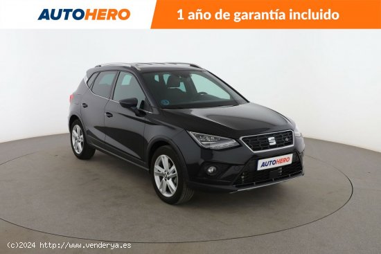 Seat Arona 1.0 TSI FR - 