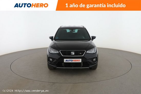 Seat Arona 1.0 TSI FR - 