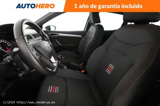 Seat Arona 1.0 TSI FR - 