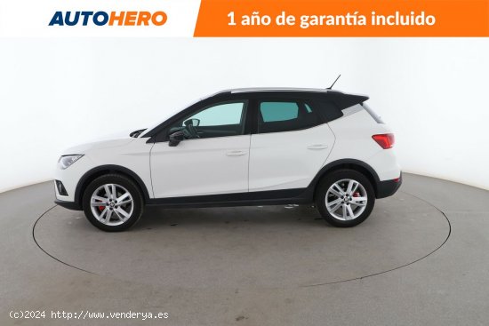 Seat Arona 1.0 TSI FR Edition - 