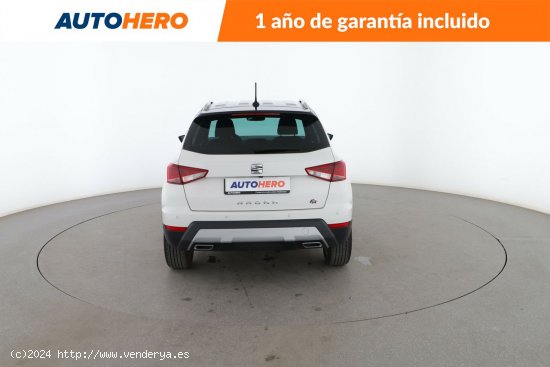 Seat Arona 1.0 TSI FR Edition - 