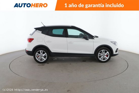 Seat Arona 1.0 TSI FR Edition - 