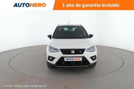 Seat Arona 1.0 TSI FR Edition - 