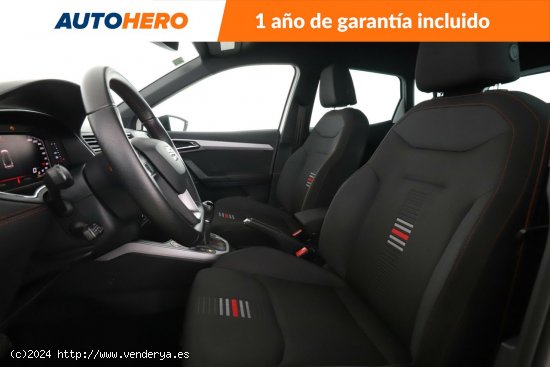 Seat Arona 1.0 TSI FR Edition - 