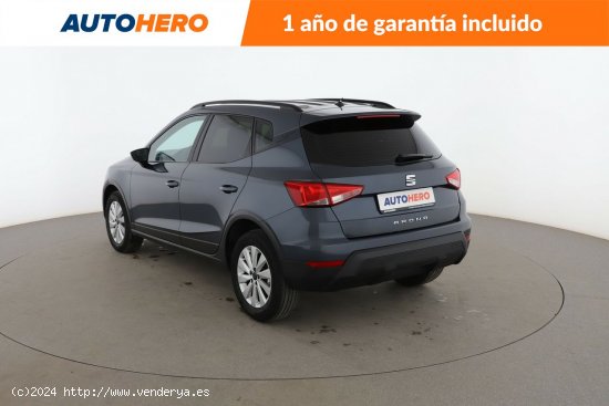 Seat Arona 1.0 TSI Style - 