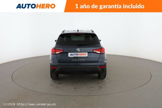 Seat Arona 1.0 TSI Style - 