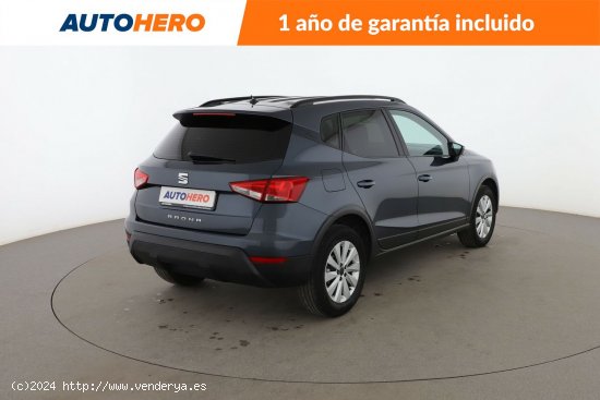 Seat Arona 1.0 TSI Style - 