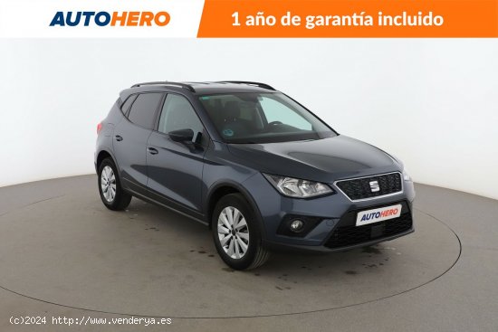 Seat Arona 1.0 TSI Style - 