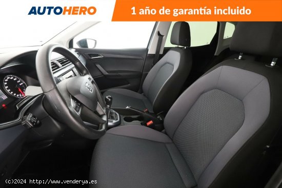 Seat Arona 1.0 TSI Style - 