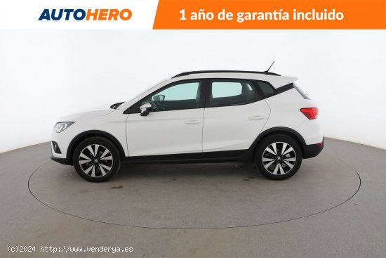 Seat Arona 1.0 TSI Style Go 2 - 