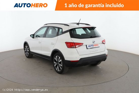 Seat Arona 1.0 TSI Style Go 2 - 