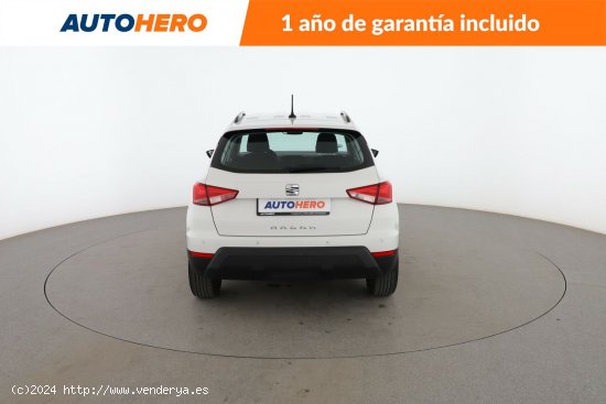 Seat Arona 1.0 TSI Style Go 2 - 