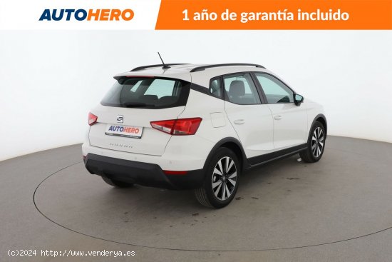 Seat Arona 1.0 TSI Style Go 2 - 