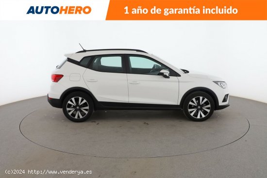 Seat Arona 1.0 TSI Style Go 2 - 