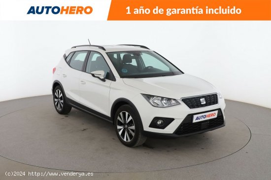 Seat Arona 1.0 TSI Style Go 2 - 