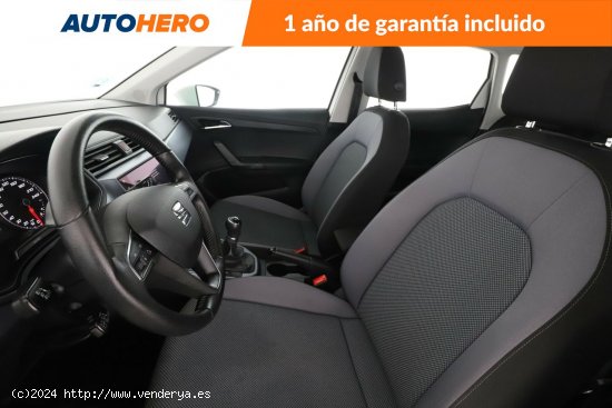 Seat Arona 1.0 TSI Style Go 2 - 