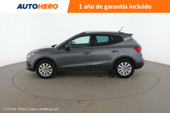 Seat Arona 1.0 TSI Xcellence - 