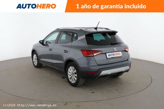 Seat Arona 1.0 TSI Xcellence - 