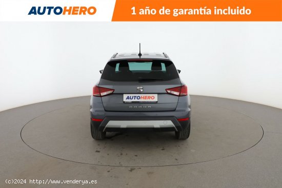 Seat Arona 1.0 TSI Xcellence - 