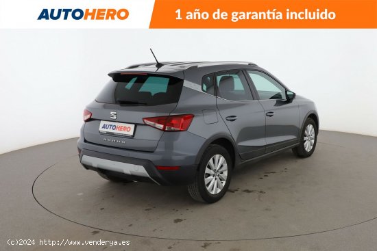 Seat Arona 1.0 TSI Xcellence - 