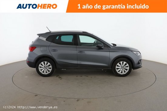 Seat Arona 1.0 TSI Xcellence - 