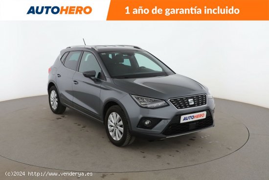 Seat Arona 1.0 TSI Xcellence - 