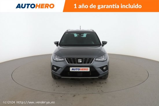 Seat Arona 1.0 TSI Xcellence - 