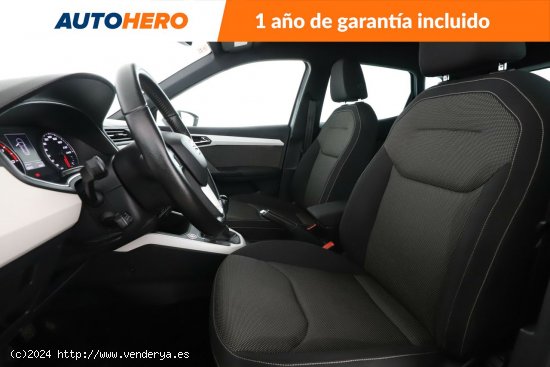 Seat Arona 1.0 TSI Xcellence - 