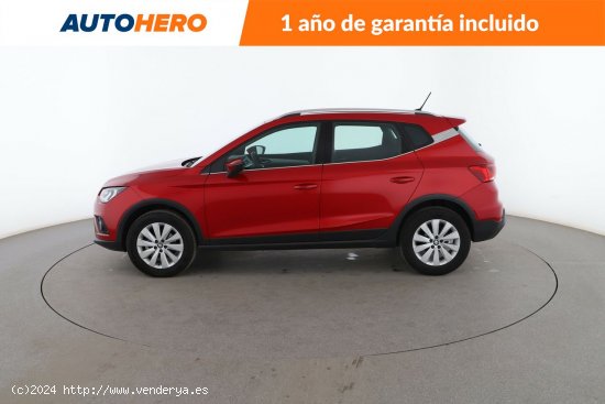 Seat Arona 1.0 TSI Xcellence - 