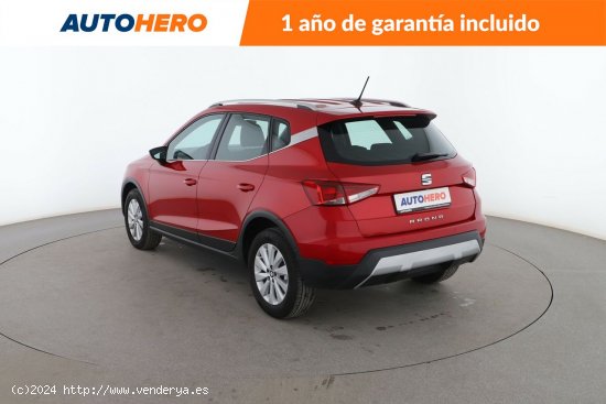 Seat Arona 1.0 TSI Xcellence - 