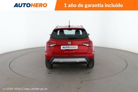 Seat Arona 1.0 TSI Xcellence - 