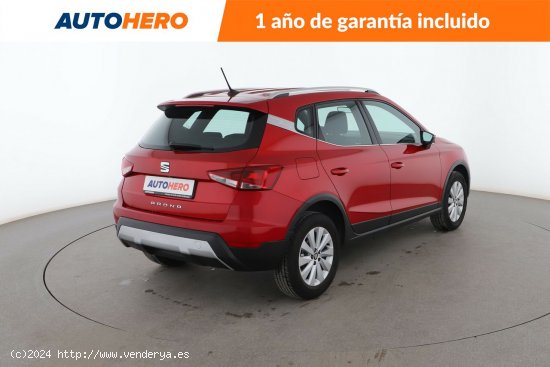 Seat Arona 1.0 TSI Xcellence - 